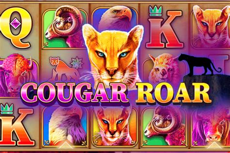 Cougar Roar bet365